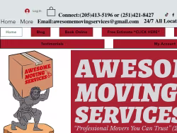 Awesomemovingservices