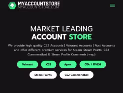 Myaccountstore