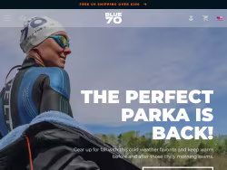 Blueseventy