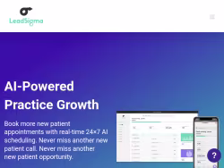 Leadsigma