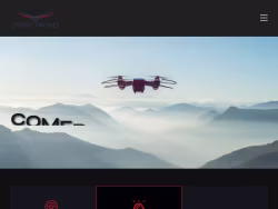 Ospreydrones