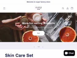Oupeishop
