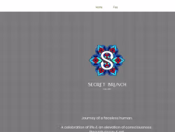Secretbrunch
