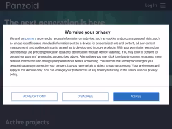 Panzoid