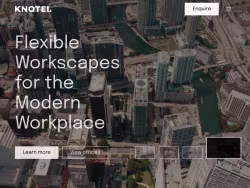Knotel