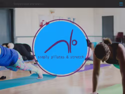 Simplypilatesandstretch