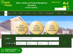 Familyhomes