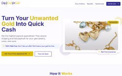 Quick Cash For Gold LLC