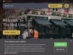 Redlionwestminster