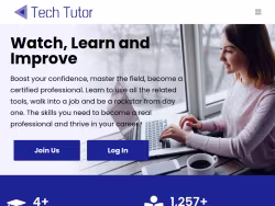 Techtutorx