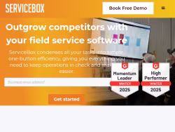 Getservicebox