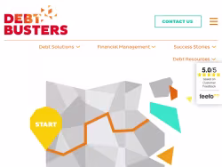 Debtbusters