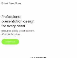 Powerpoint