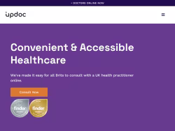 Updoc