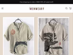 Menweary