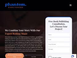 Phantompublishers