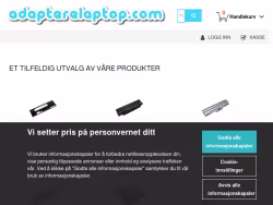 Adapterelaptop