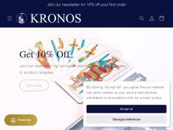 Kronosldn