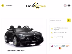 Linexstore