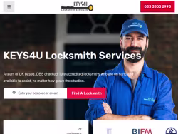 Keys4ulocksmith