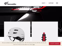 Limovanbike