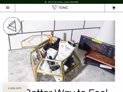 Tonicvibes