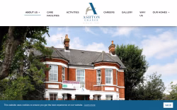 Ashton Grange Nursing Home