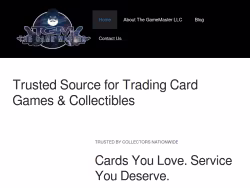 Thegamemasterllc