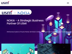 Usmsystems