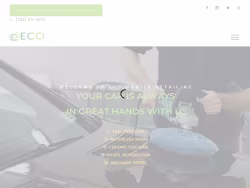 Ecomobiledetailing