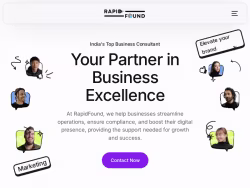 Rapidfound