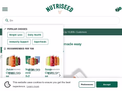 Nutriseed