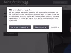 Aaronservices