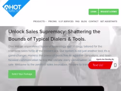 Hotprospector