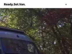 Readysetvan