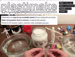 Plastimake