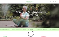 Life Sprout Bioceuticals
