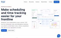 Tcpsoftware
