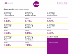 Wowair