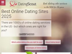 Datingscout
