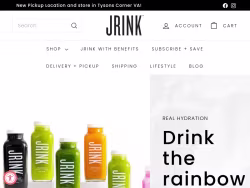 Jrink