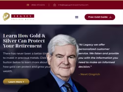 Legacypminvestments