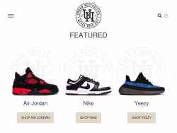 Urbannecessities