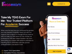 Takemyteasexam