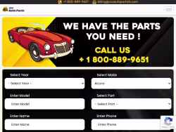 Usaautopartsllc