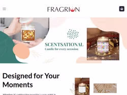 Fragrion
