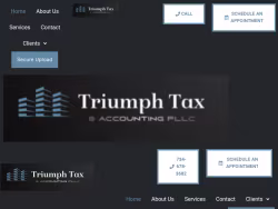 Triumphcpa