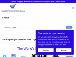 Someofthebestdeals