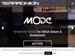 Terraonion