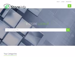 Estoreinfo